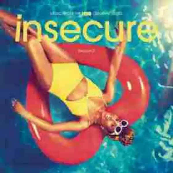 Various Artists - Insecure